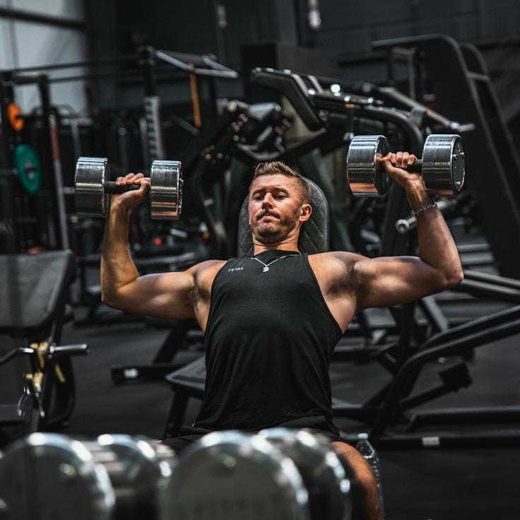 Wellness and recovery gym facilities