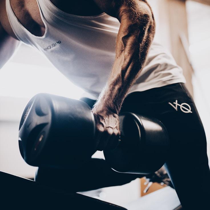 Fitness habits and consistency planning